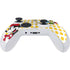 Disney Minnie Mouse Profile Yellow Dots Xbox Series S Controller Skin